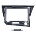 Перехідна рамка QBR 3073-68 під Honda CR-Z 1 CRZ 2010-2016 9 дюймів
