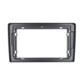 Перехідна рамка QBR 3307-27 під Mitsubishi Outlander 1 2004-2008 9 дюймів