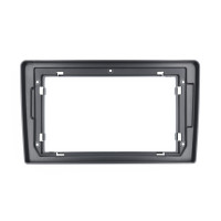 Перехідна рамка QBR 3307-27 під Mitsubishi Outlander 1 2004-2008 9 дюймів