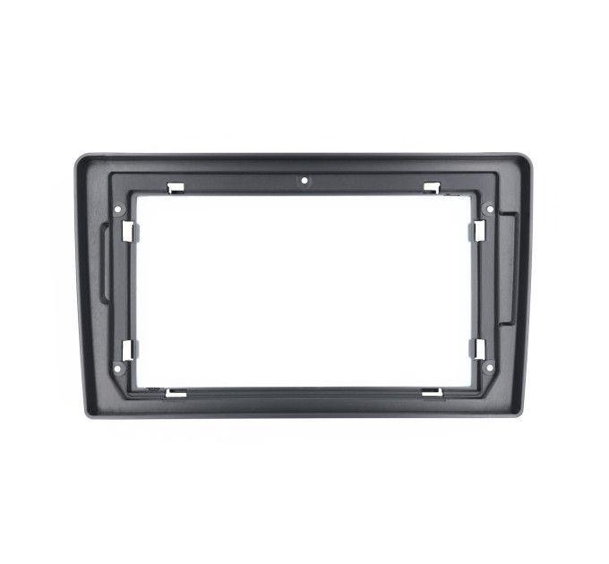 Перехідна рамка QBR 3307-27 під Mitsubishi Outlander 1 2004-2008 9 дюймів