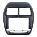 Перехідна рамка QBR 3330-09 під Mitsubishi ASX 1 RVR 2016-2022 (F2) 9 дюймів