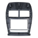 Перехідна рамка QBR 3330-09 під Mitsubishi ASX 1 RVR 2016-2022 (F2) 9 дюймів