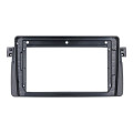 Перехідна рамка QBR 3805-17 під BMW 3-Series 3 Series E46 1998-2006 9 дюймів