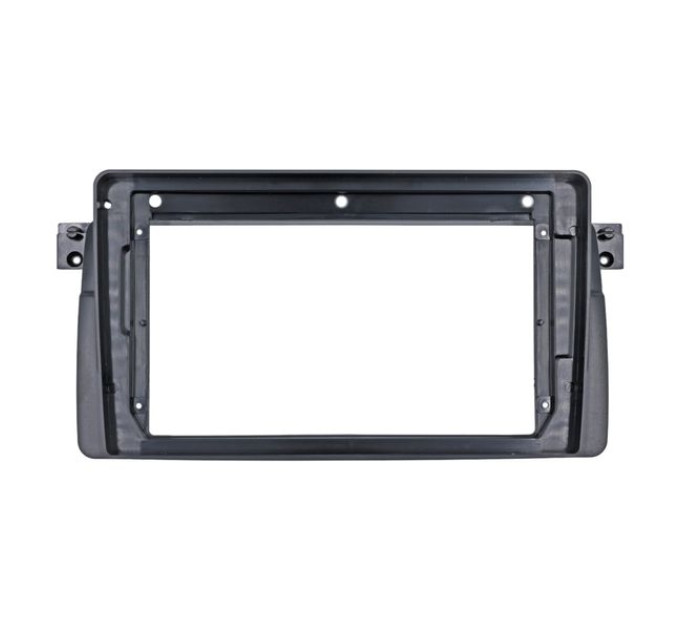 Перехідна рамка QBR 3805-17 під BMW 3-Series 3 Series E46 1998-2006 9 дюймів