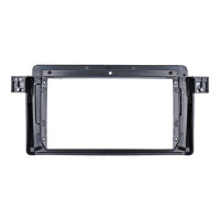 Перехідна рамка QBR 3805-17 під BMW 3-Series 3 Series E46 1998-2006 9 дюймів