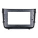 Перехідна рамка QBR 3929-30A під Mercedes-Benz Vito 2 Viano 2 W639 2003-2015 10 дюймів