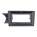 Перехідна рамка QBR 3930-82 під Mercedes-Benz C-Class 3 W204 C204 S204 2011-2015 9 дюймів