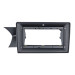 Перехідна рамка QBR 3930-82 під Mercedes-Benz C-Class 3 W204 C204 S204 2011-2015 9 дюймів