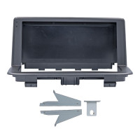 Перехідна рамка QBR 4112-82 під Audi Q3 1 2011-2018 (F3) 9 дюймів