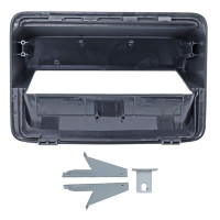 Перехідна рамка QBR 4112-82 під Audi Q3 1 2011-2018 (F3) 9 дюймів