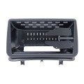 Перехідна рамка QBR 5025-68 під Renault Clio 4 BH98 KH98 2005-2014 9 дюймів