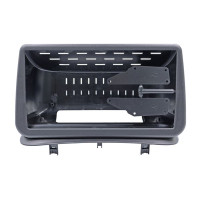 Перехідна рамка QBR 5025-68 під Renault Clio 4 BH98 KH98 2005-2014 9 дюймів