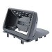 Перехідна рамка QBR 5025-68 під Renault Clio 4 BH98 KH98 2005-2014 9 дюймів