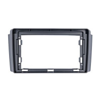 Перехідна рамка QBR 6108-50 під SsangYong Rexton 2001-2006 9 дюймів