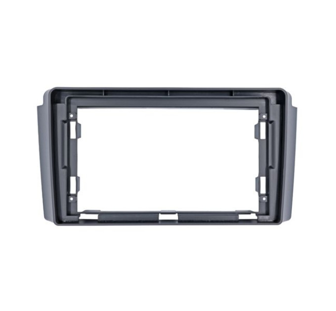 Перехідна рамка QBR 6108-50 під SsangYong Rexton 2001-2006 9 дюймів