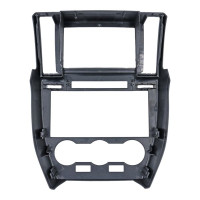 Перехідна рамка QBR 6310-82 під Land Rover Freelander 2 2006-2012 9 дюймів