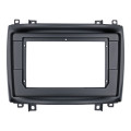 Перехідна рамка QBR 6613-50 під Cadillac CTS 2002-2007 10 дюймів