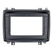 Перехідна рамка QBR 6613-50 під Cadillac CTS 2002-2007 10 дюймів