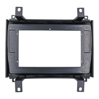Перехідна рамка QBR 6613-50 під Cadillac CTS 2002-2007 10 дюймів