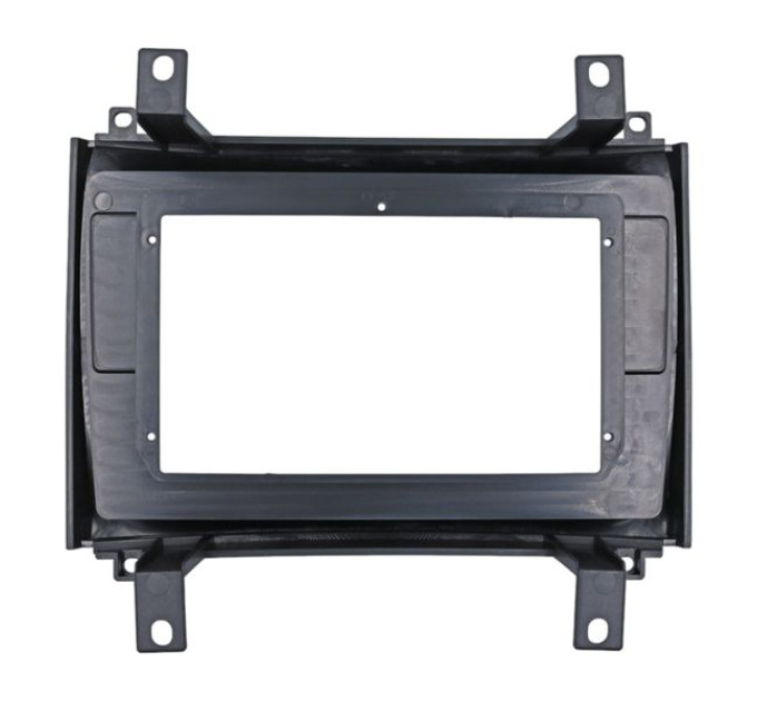 Перехідна рамка QBR 6613-50 під Cadillac CTS 2002-2007 10 дюймів