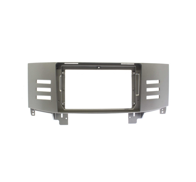 Перехідна рамка QBR 9010-82 під Toyota Mark X 2004-2009, Reiz 2005-2010 (F1) 9 дюймів