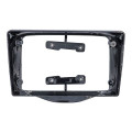 Перехідна рамка QBR 9051-58 під Citroen C1 2014-2021 Toyota Aygo 2014-2021 Peugeot (108) 2014-2021 (F1) 9 дюймів