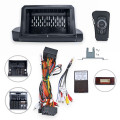 Перехідна рамка QBR 3807-39 під BMW E90 2005-2012