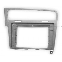 Перехідна рамка QBR Q0003 Volkswagen Golf 7 2012-2021 (graphite)