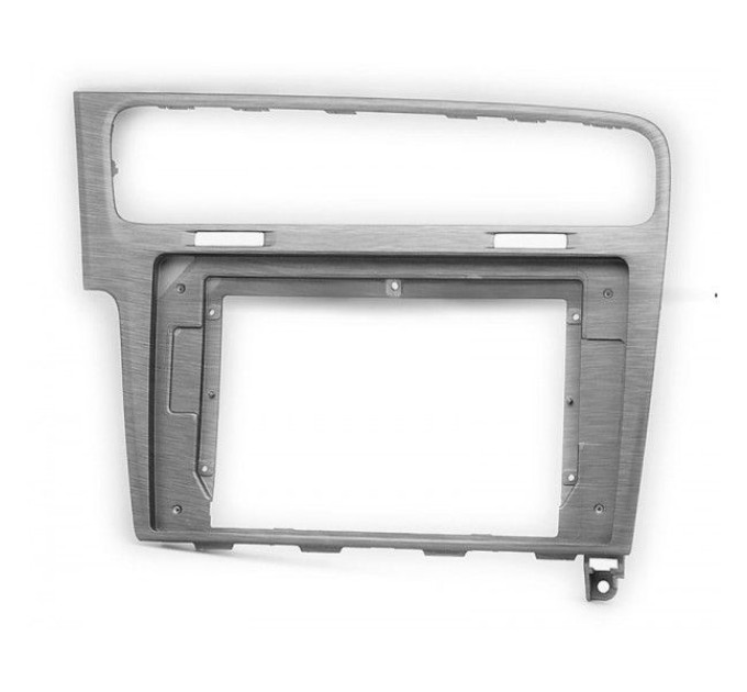 Перехідна рамка QBR Q0003 Volkswagen Golf 7 2012-2021 (graphite)