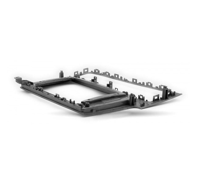 Перехідна рамка QBR Q0003 Volkswagen Golf 7 2012-2021 (graphite)