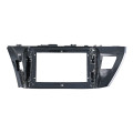 Перехідна рамка QBR Q0019 Toyota Corolla (Middle East) 2013-2017