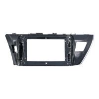 Перехідна рамка QBR Q0019 Toyota Corolla (Middle East) 2013-2017