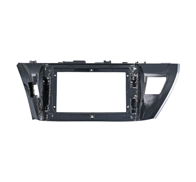 Перехідна рамка QBR Q0019 Toyota Corolla (Middle East) 2013-2017