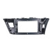 Перехідна рамка QBR Q0019 Toyota Corolla (Middle East) 2013-2017