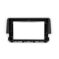 Перехідна рамка QBR Q0058 Honda Civic 2016-2018