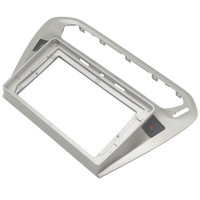 Перехідна рамка QBR Q0070 Citroen C-Elysse 2012-2016 Peugeot 301 2012-2016