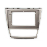 Перехідна рамка QBR Q0085 Toyota Camry 40 2006-2011, Aurion 2006-2011