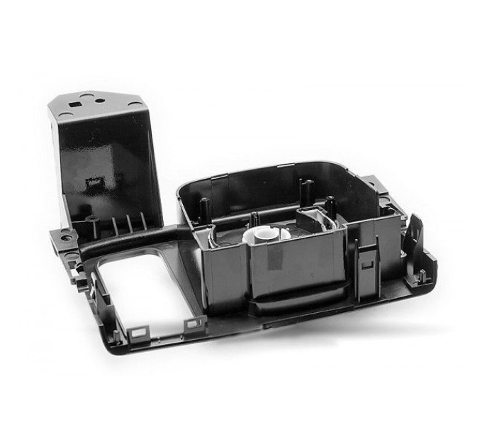 Перехідна рамка QBR Q0137 Mazda 6 2012-2015, CX-5 2012-2017
