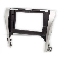 Перехідна рамка QBR Q0148 Toyota Camry 50 55 2011-2014, Aurion 2011-2014
