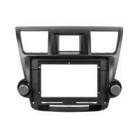 Перехідна рамка QBR Q0221 Toyota Highlander 2 XU40 2007-2013