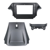 Перехідна рамка QBR Q0231 Honda Odyssey 2008-2013