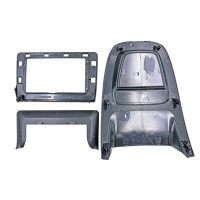 Перехідна рамка QBR Q0279 Ford EcoSport 2017+