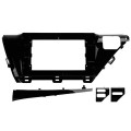 Перехідна рамка QBR Q0304 Toyota Camry 2017-2020