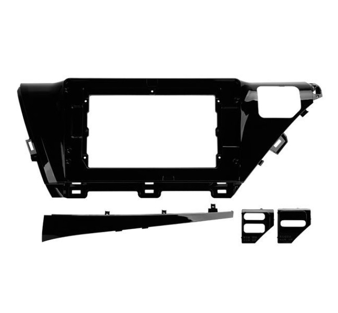 Перехідна рамка QBR Q0304 Toyota Camry 2017-2020