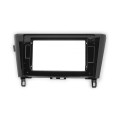 Перехідна рамка QBR Q0328 Nissan X-Trail 2014+, Qashqai 2014+, Rogue 2014+