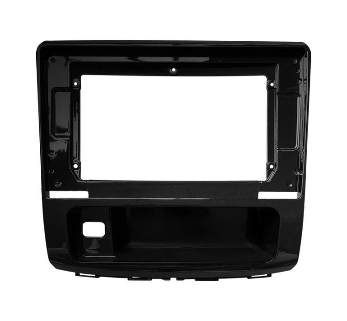 Перехідна рамка QBR Q0343 Great Wall Haval H9 2014-2020