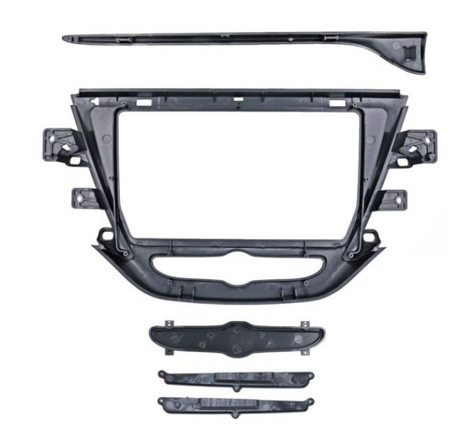 Перехідна рамка QBR Q0350 Chevrolet Optra 2004-2008 Buick Excelle 2004-2018