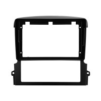 Перехідна рамка QBR Q0407 Kia Sorento BL 2002-2011