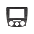 Перехідна рамка QBR Q0460 Volkswagen Bora 2008-2012