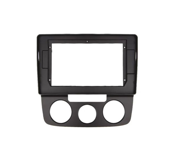 Перехідна рамка QBR Q0460 Volkswagen Bora 2008-2012